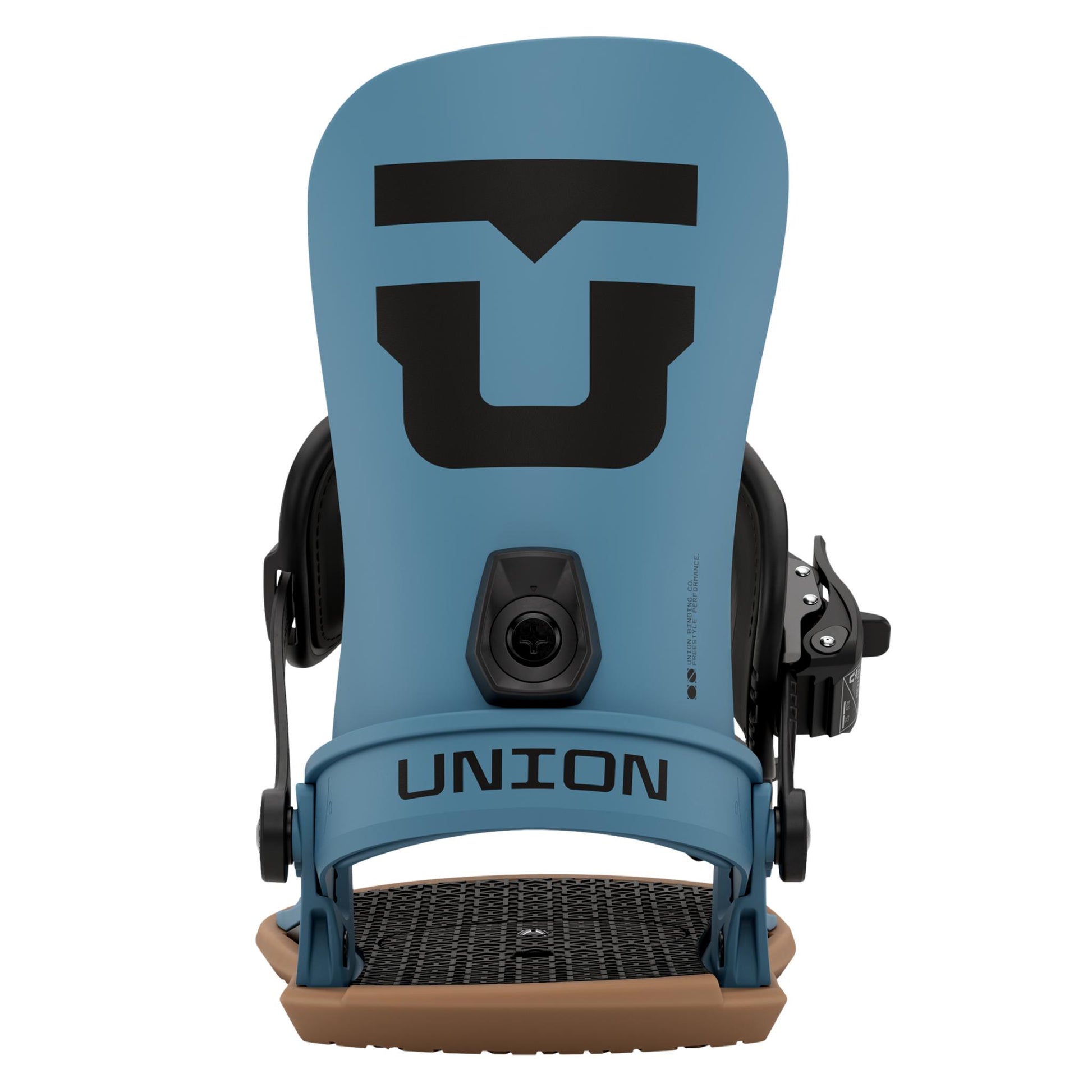 Union Strata Snowboard Bindings