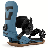 Union Strata Snowboard Bindings