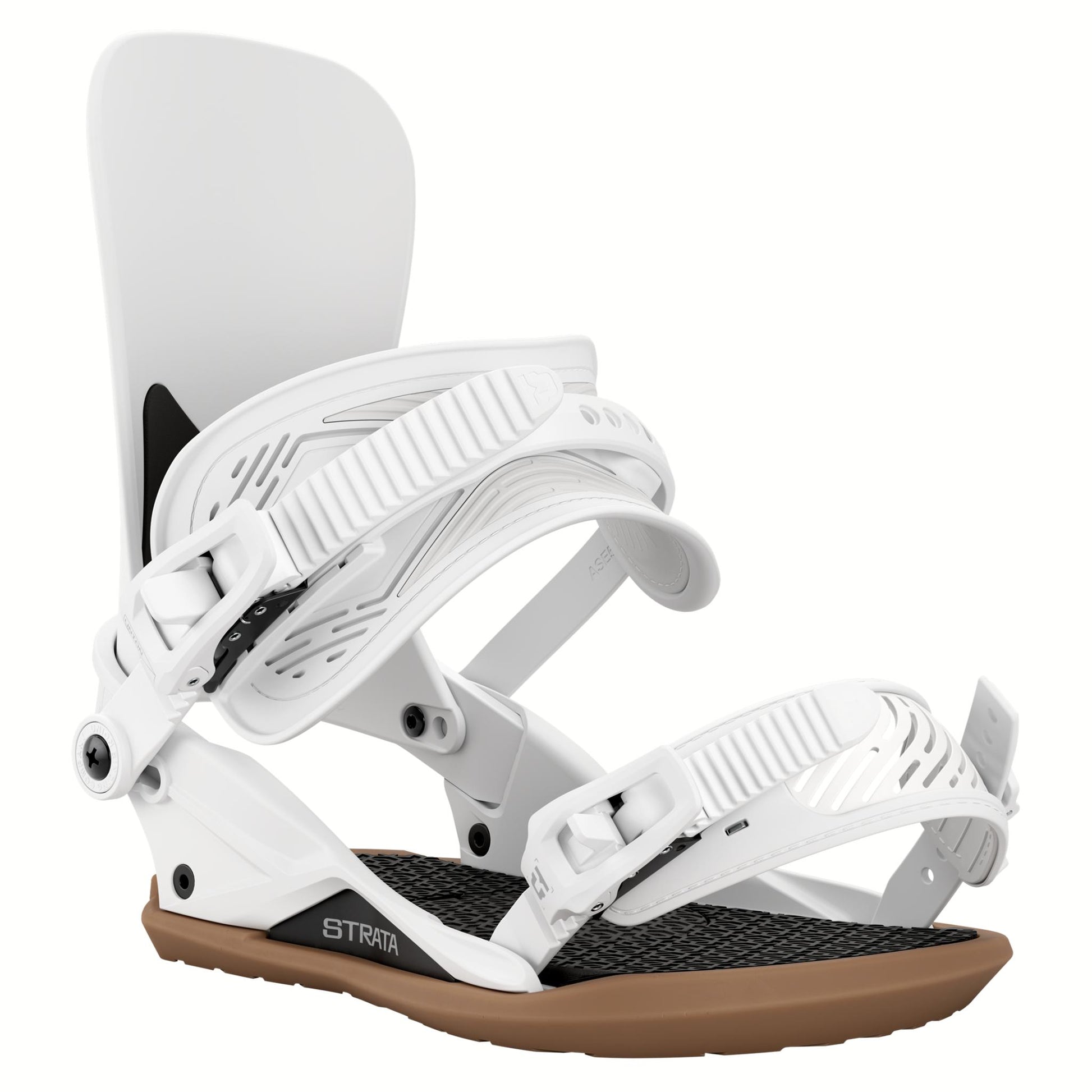 Union Strata Snowboard Bindings