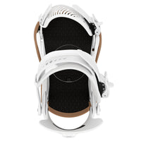 Union Strata Snowboard Bindings
