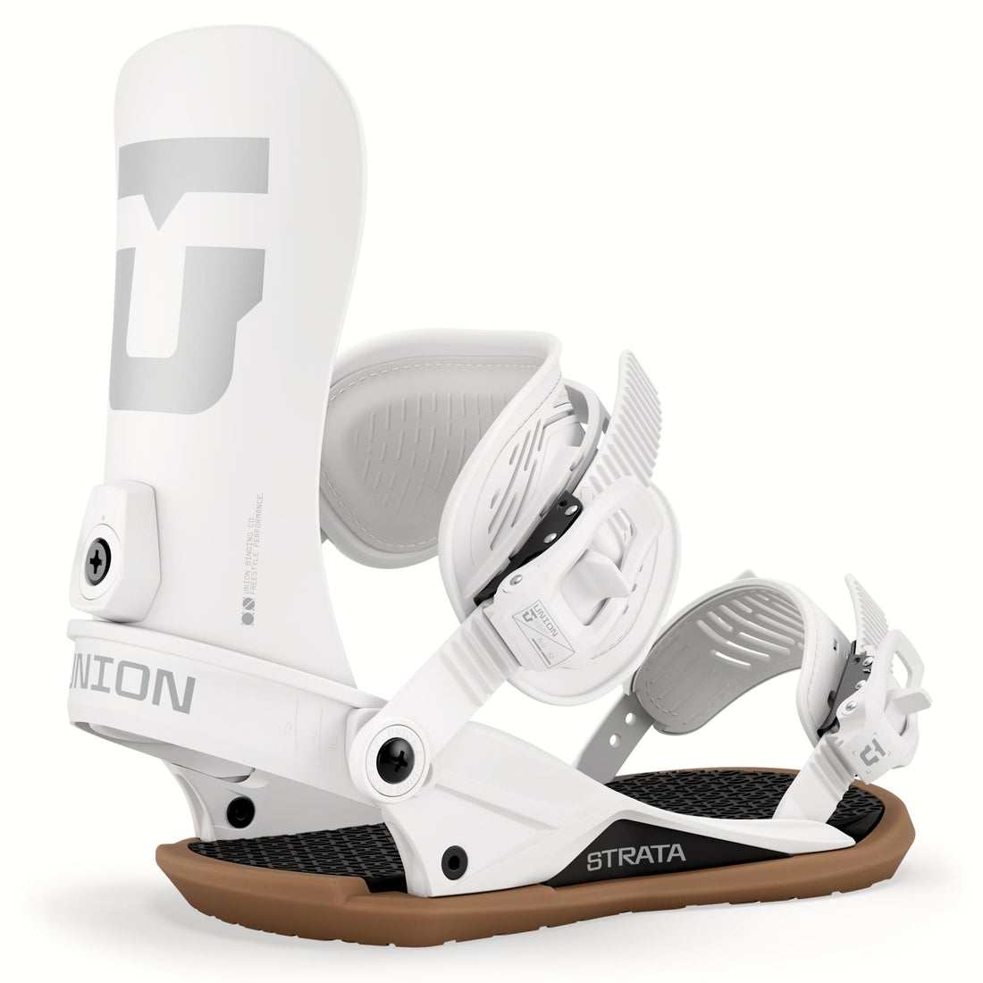 Union Strata Fixations de Snowboard