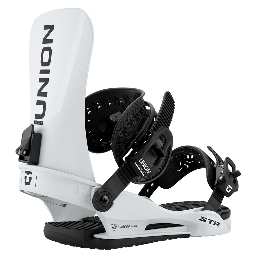 Union STR Snowboard Bindings