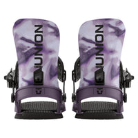 Union STR Snowboard Bindings