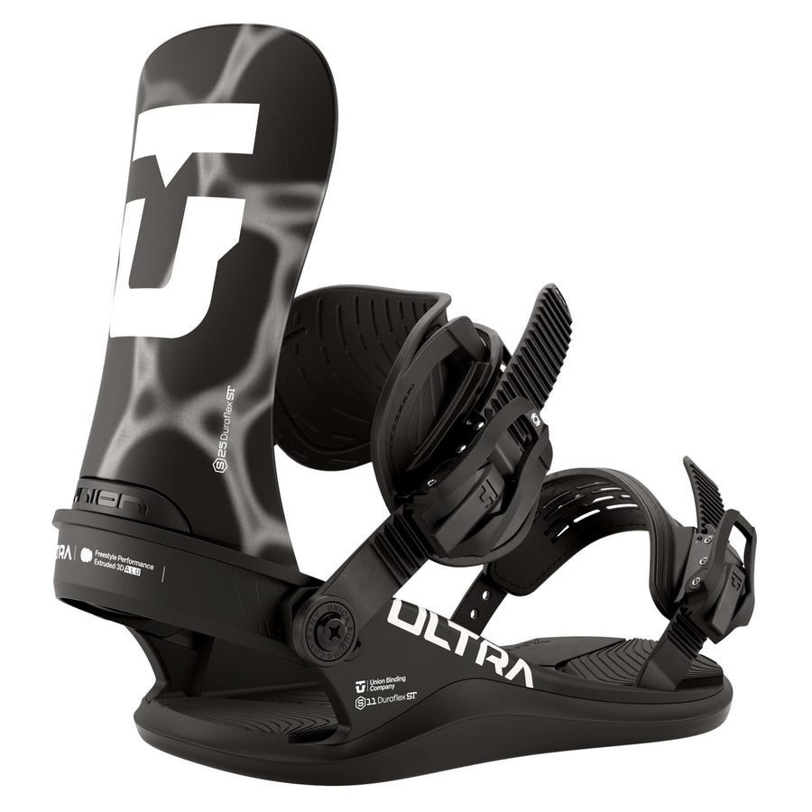 Union Ultra Snowboard Bindings
