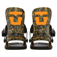 Union Ultra Snowboard Bindings