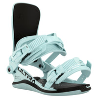 Union Ultra Snowboard Bindings Donna