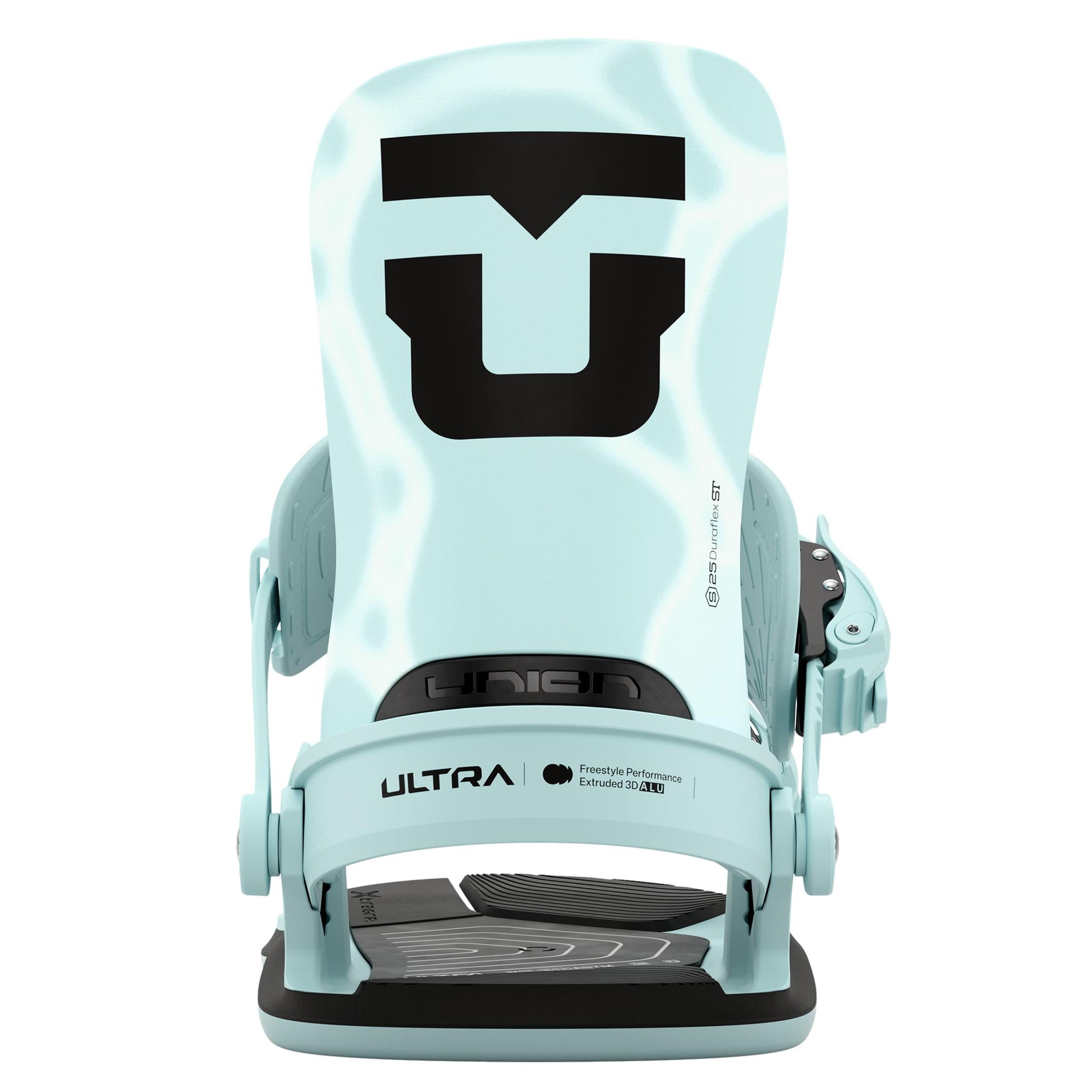 Union Ultra Snowboard Bindings Donna