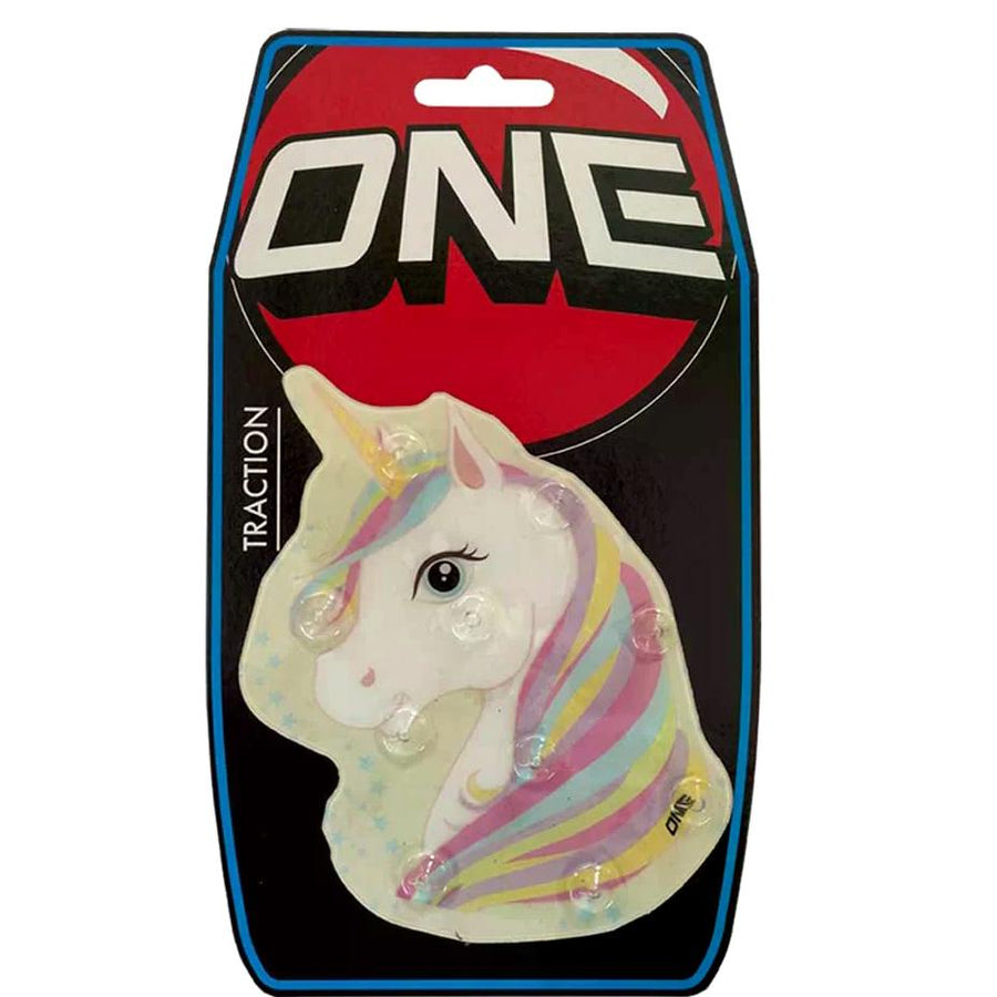 One Ball Jay Unicorn Stomp Pad