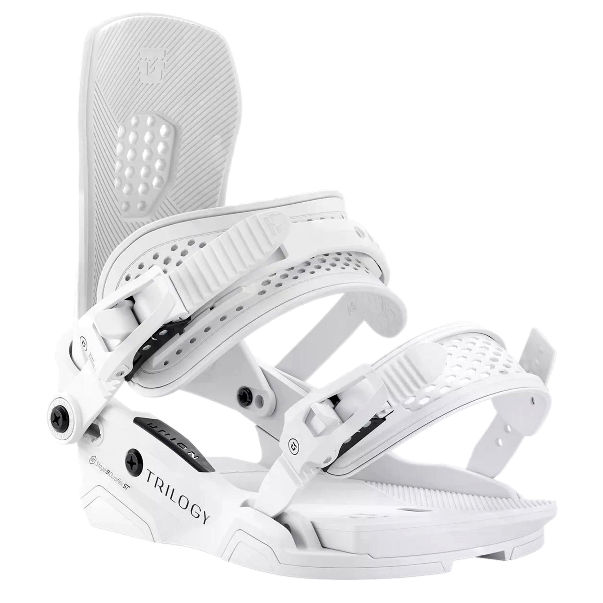 Union Trilogy Bindings snowboard donna 2026