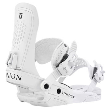 Union Trilogy Bindings snowboard donna 2026