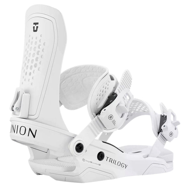 Union Trilogy Bindings Snowboard Donna