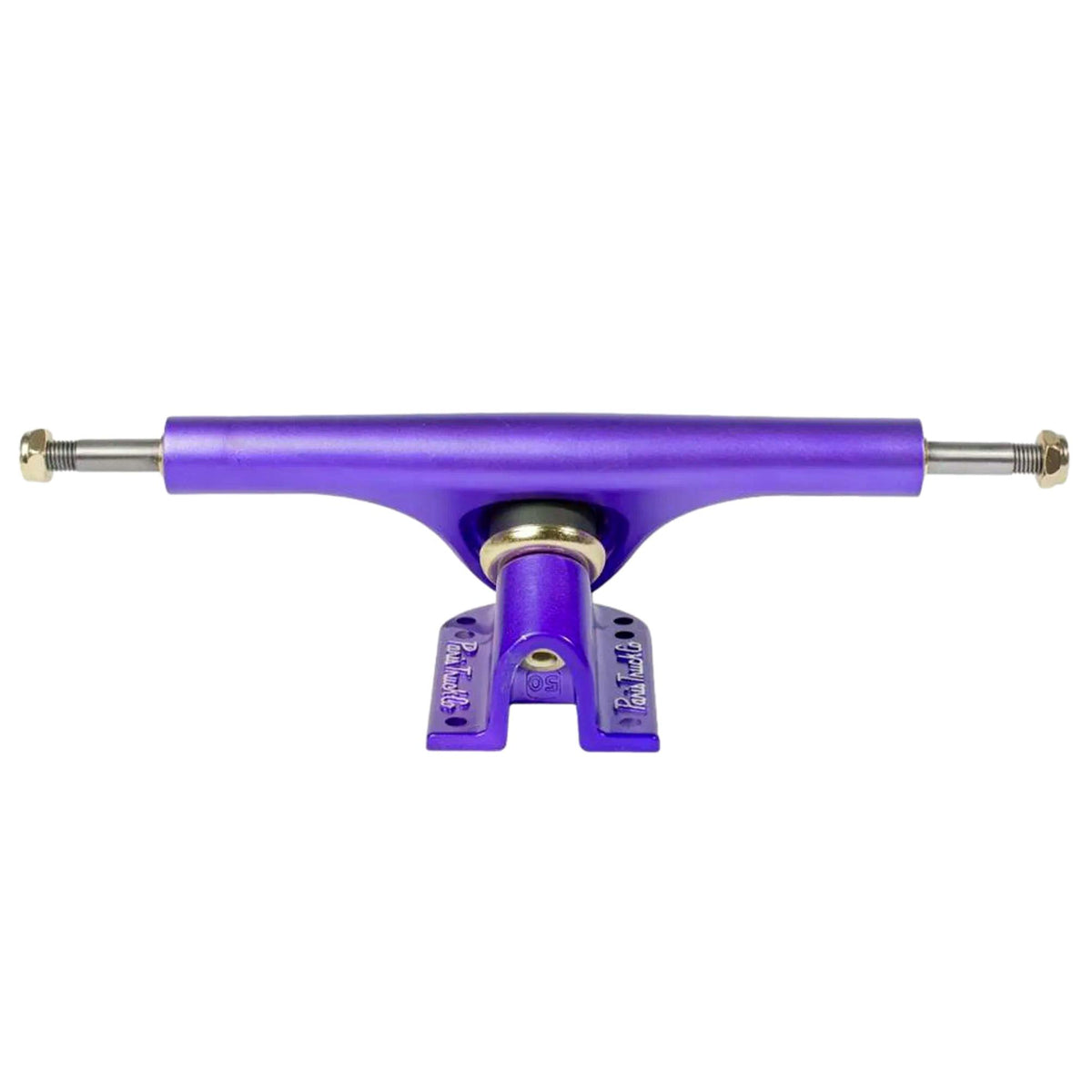 Paris Truck V3 Hollow Lite 165mm 50°