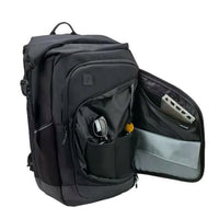Volcom Forecast Dry Backpack Black