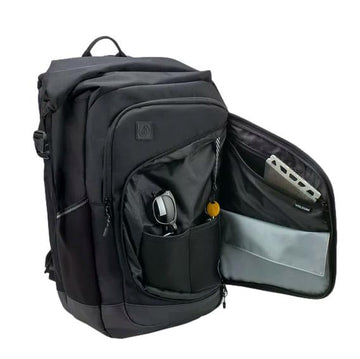 Volcom Forecast Dry Backpack Black