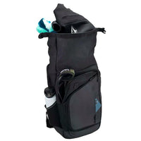 Volcom Forecast Dry Backpack Black