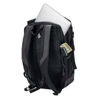 Volcom Forecast Dry Backpack Black