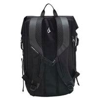 Volcom Forecast Dry Backpack Black
