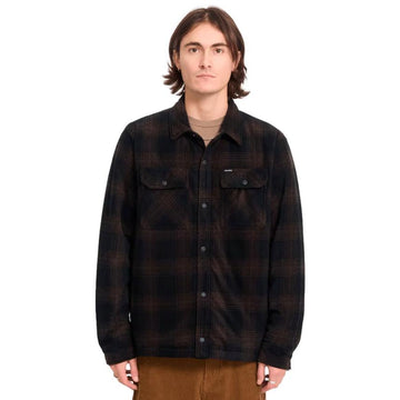 Volcom Bowered 2 Fleece Shirt
