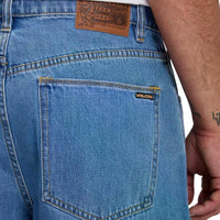 Volcom Billow Denim Jeans