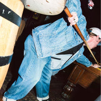 Volcom Billow Denim Jeans