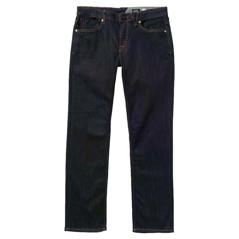 Volcom Solver Denim Jeans