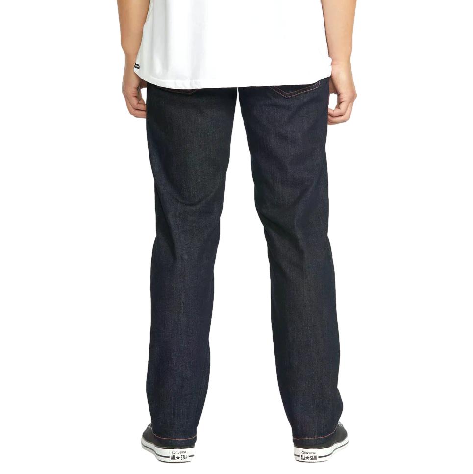 Volcom Solver Denim Jeans