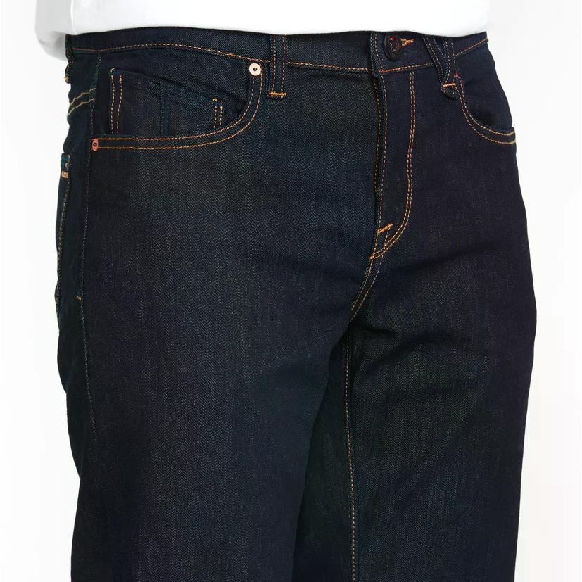 Volcom Solver Denim Jeans