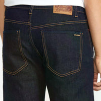 Volcom Solver Denim Jeans