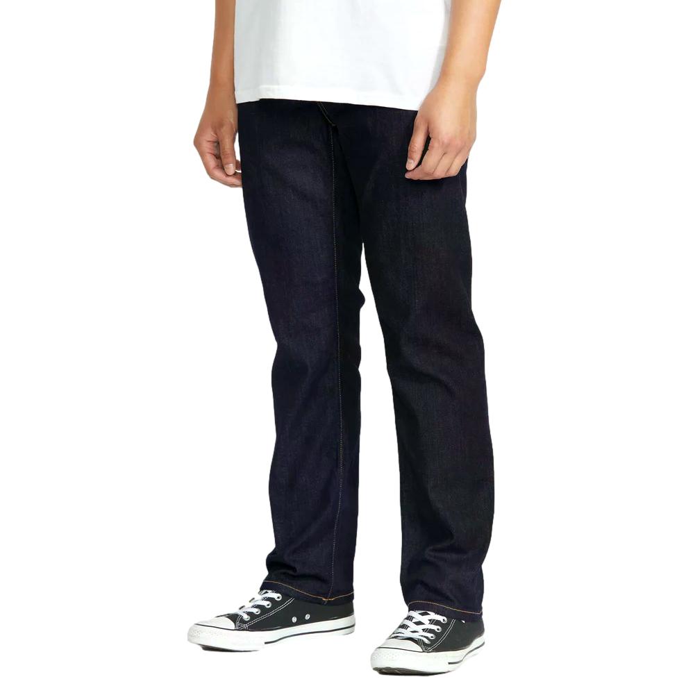 Volcom Solver Denim Jeans