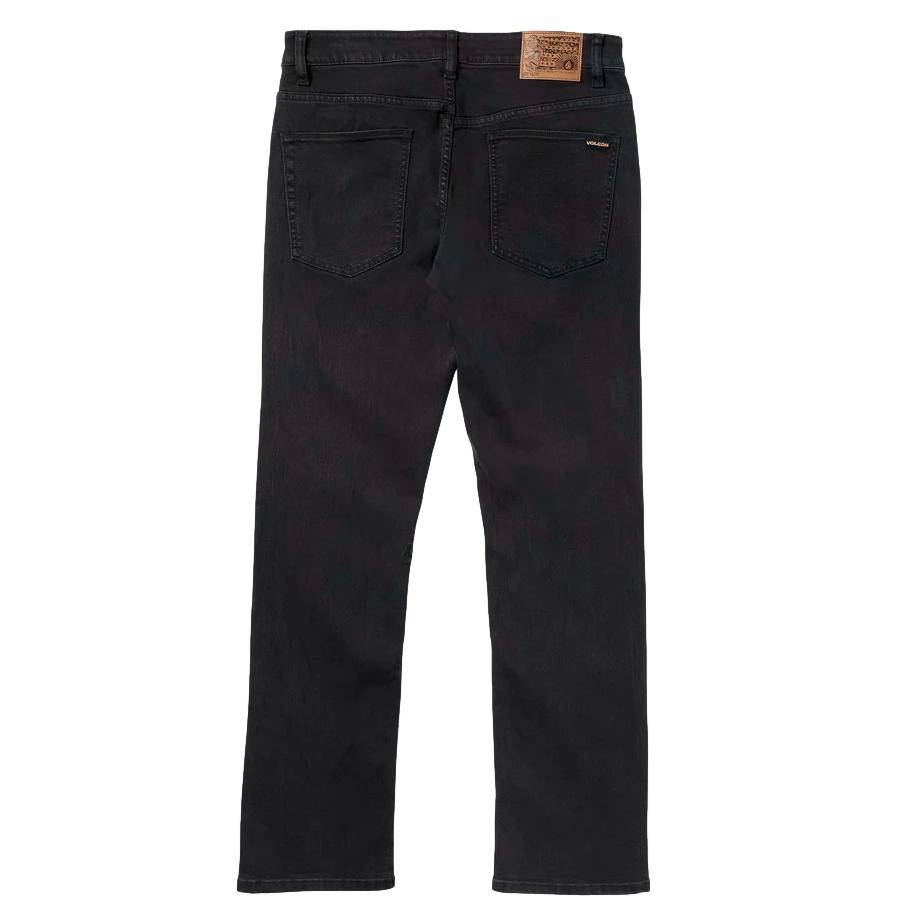 Volcom Solver Denim Jeans