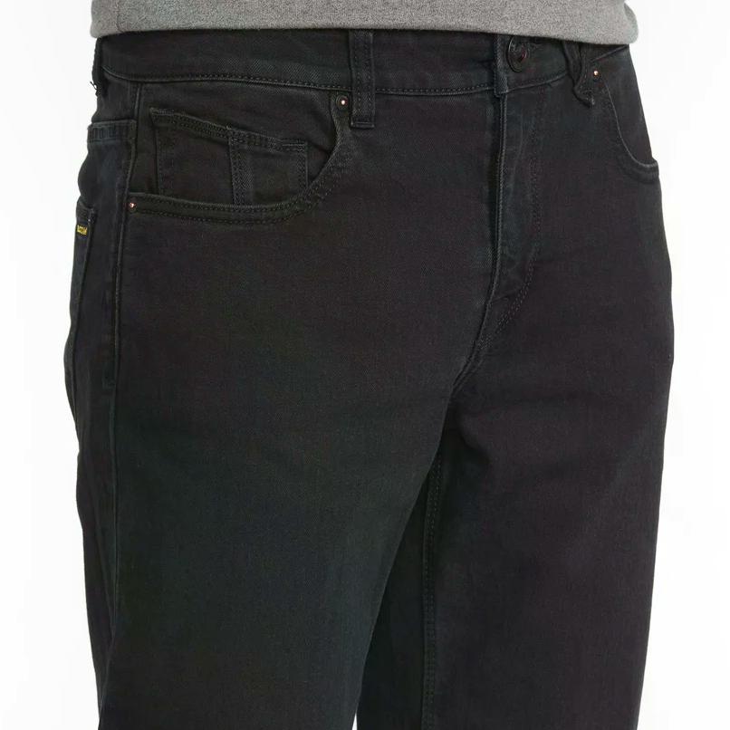 Volcom Solver Denim Jeans