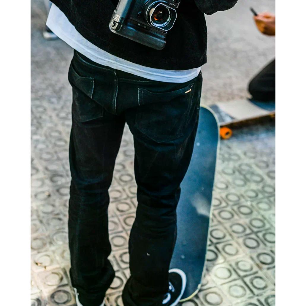 Volcom Solver Denim Jeans