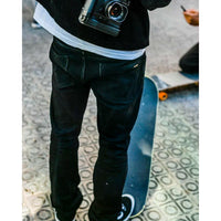 Volcom Solver Denim Jeans