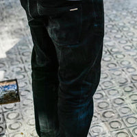 Volcom Solver Denim Jeans