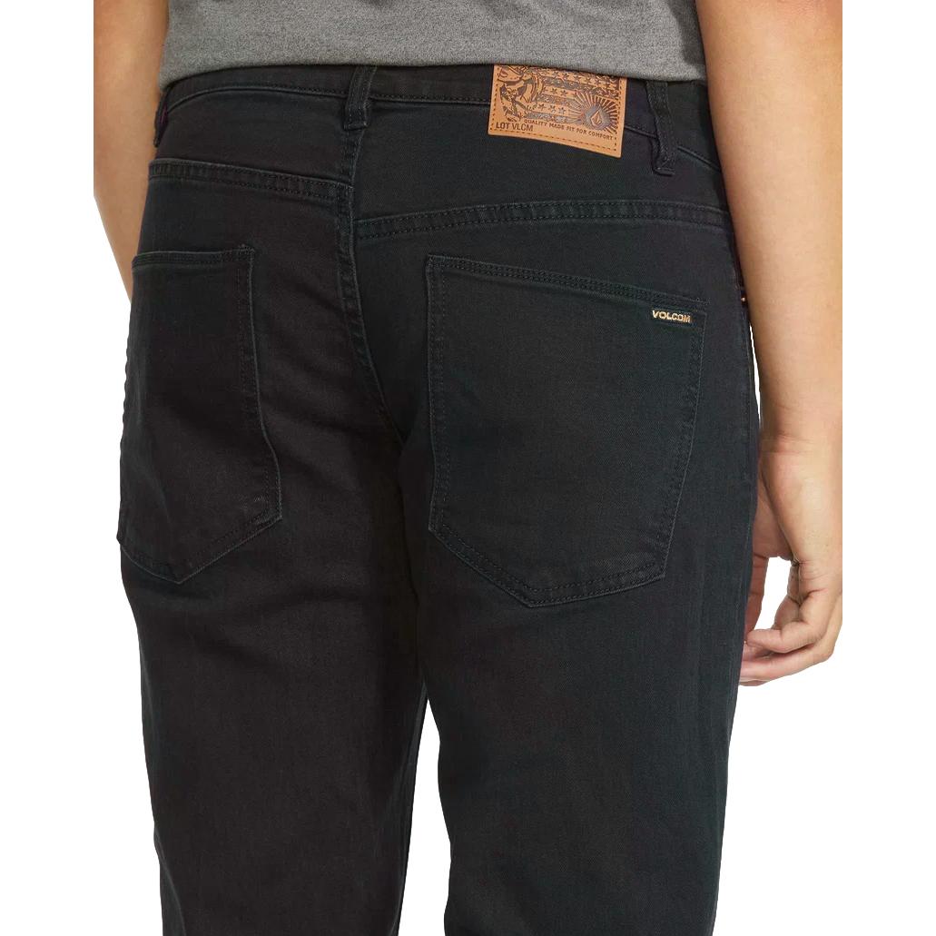 Volcom Solver Denim Jeans