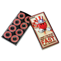 Speed Demons Bearings Abec 9