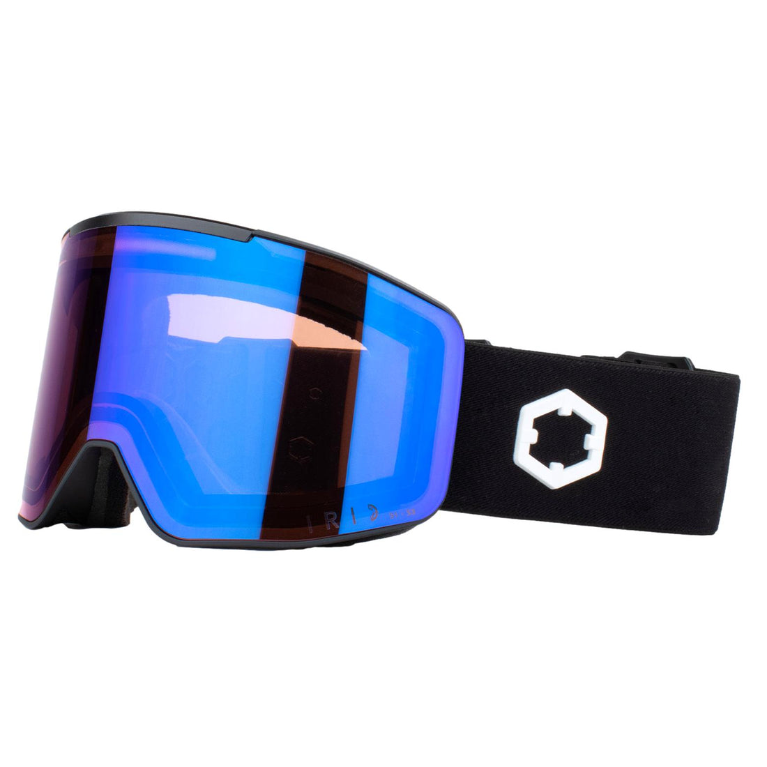 Out of Electra 3 Snowboardbrille