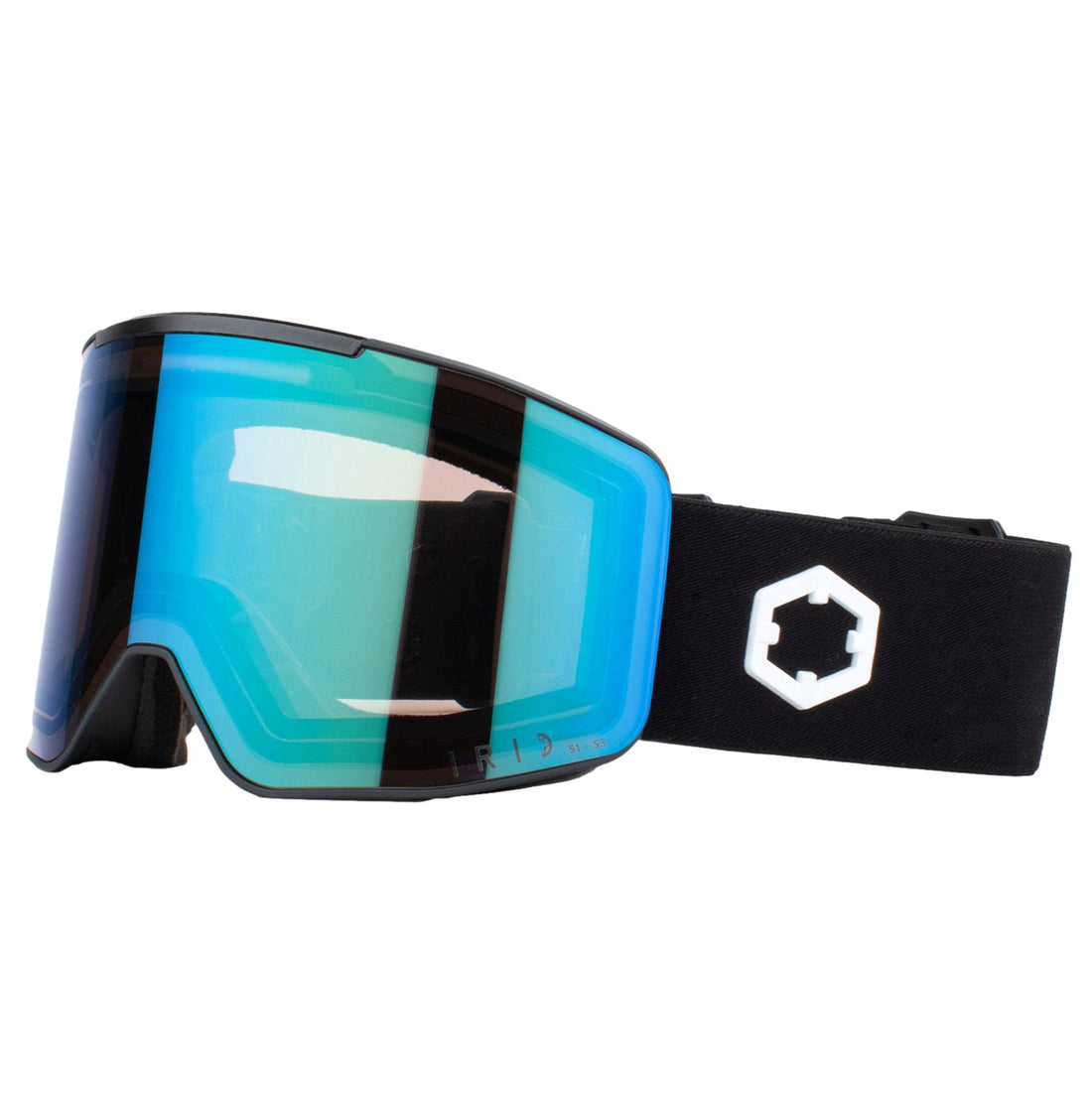 Out of Electra 3 Snowboardbrille
