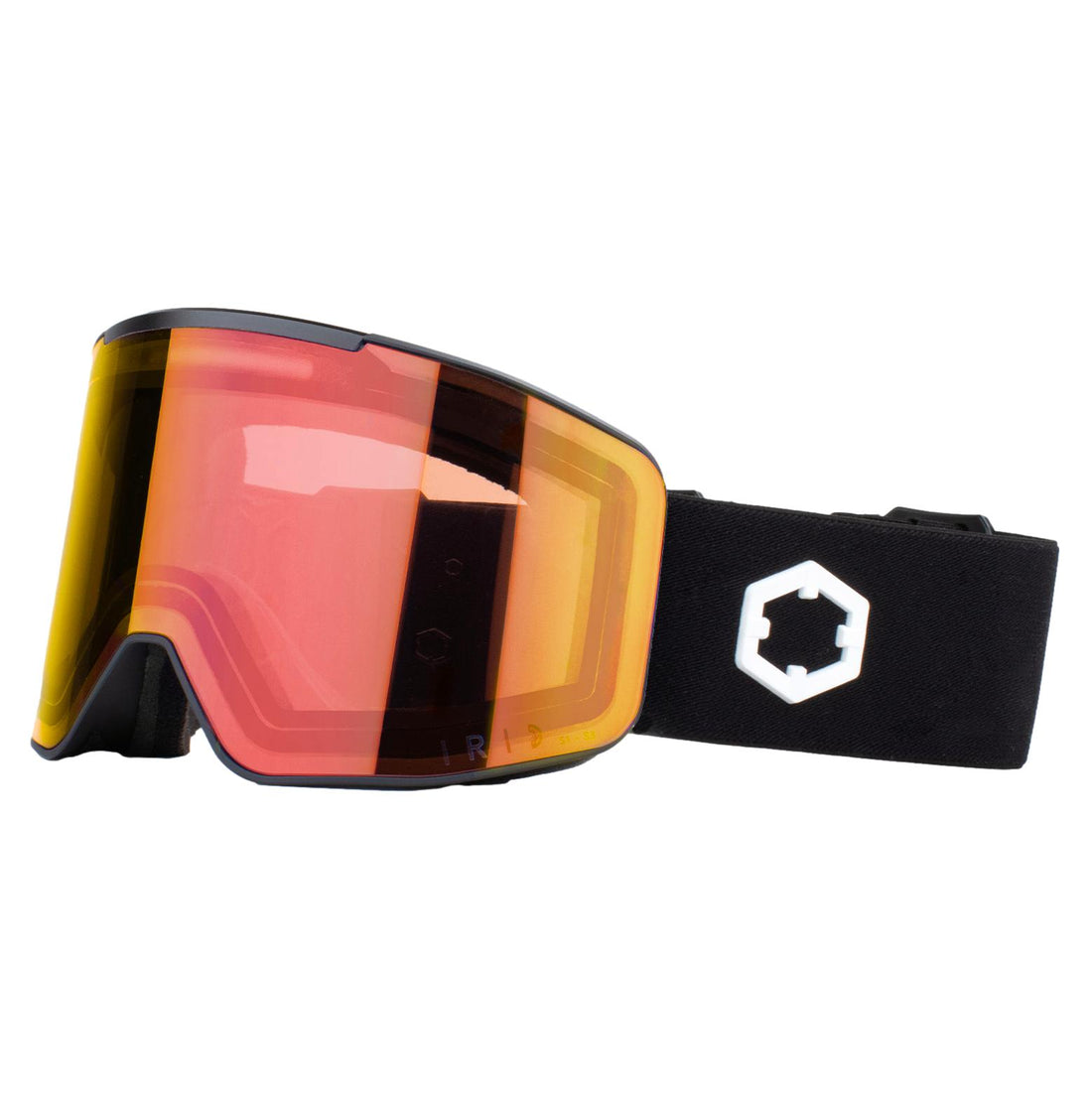 Out of Electra 3 Snowboardbrille
