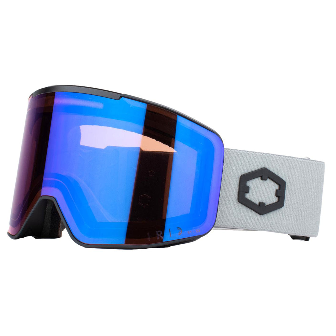 Out of Electra 3 Snowboardbrille