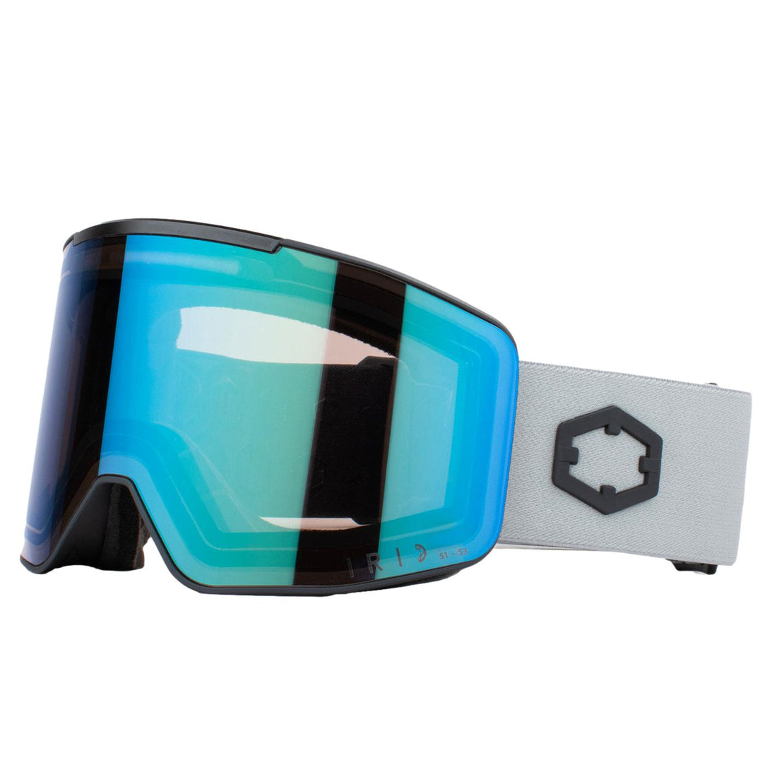 Out of Electra 3 Snowboardbrille