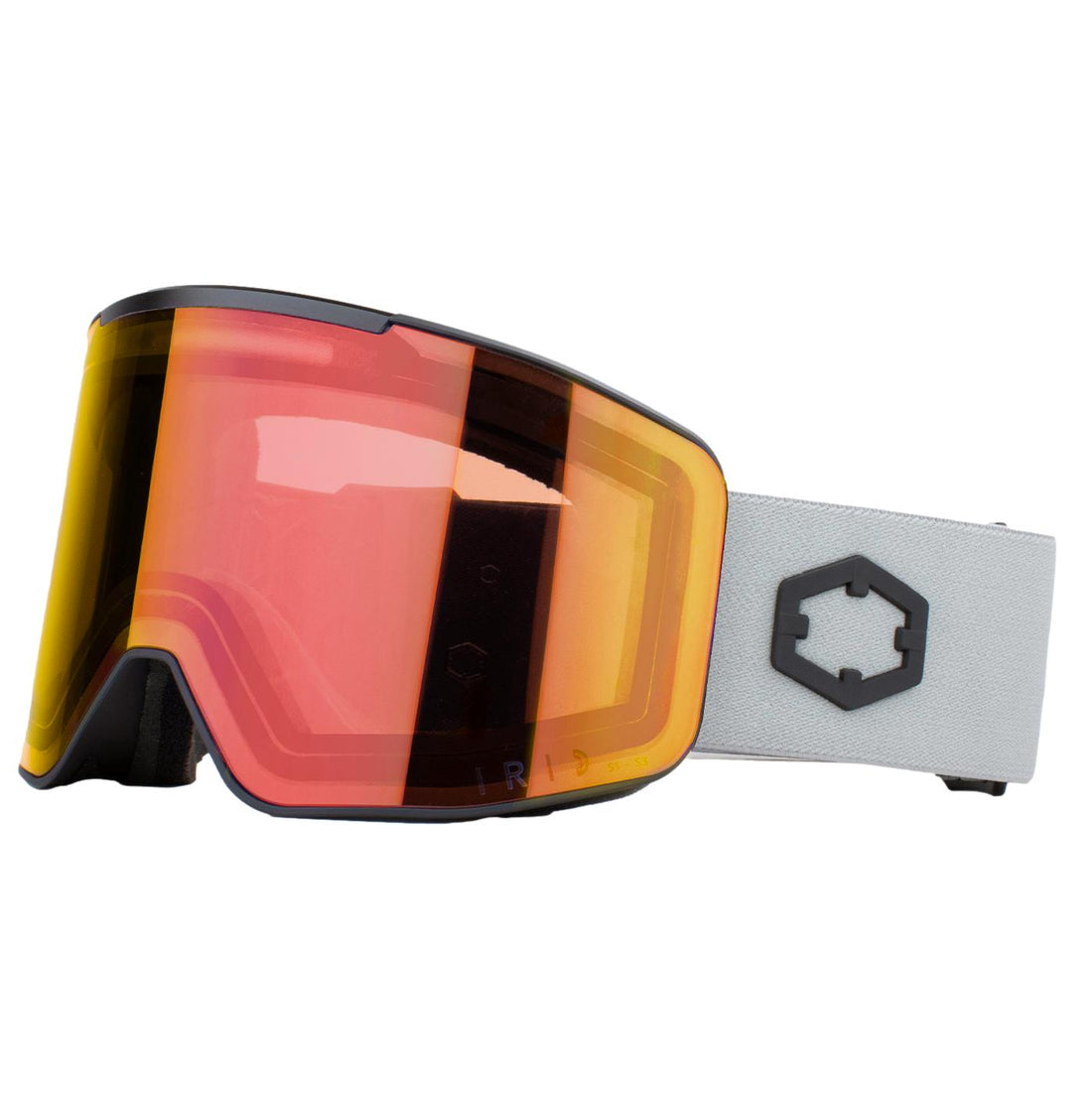 Out of Electra 3 Snowboardbrille