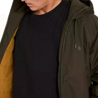 Volcom Hernan 10k Jacket