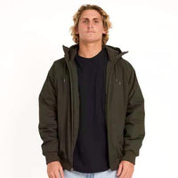 Volcom Hernan 10k Jacket