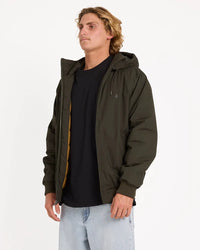 Volcom Hernan 10k Jacket