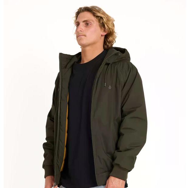Volcom Hernan 10k Jacket