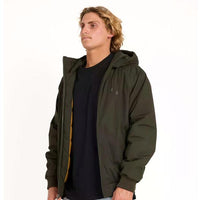 Volcom Hernan 10k Jacket