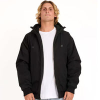 Volcom Hernan 10k Jacket