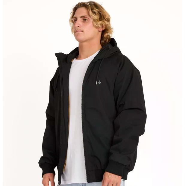 Volcom Hernan 10k Jacket