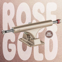 Ace Truck Skateboard AF1 Rose Gold